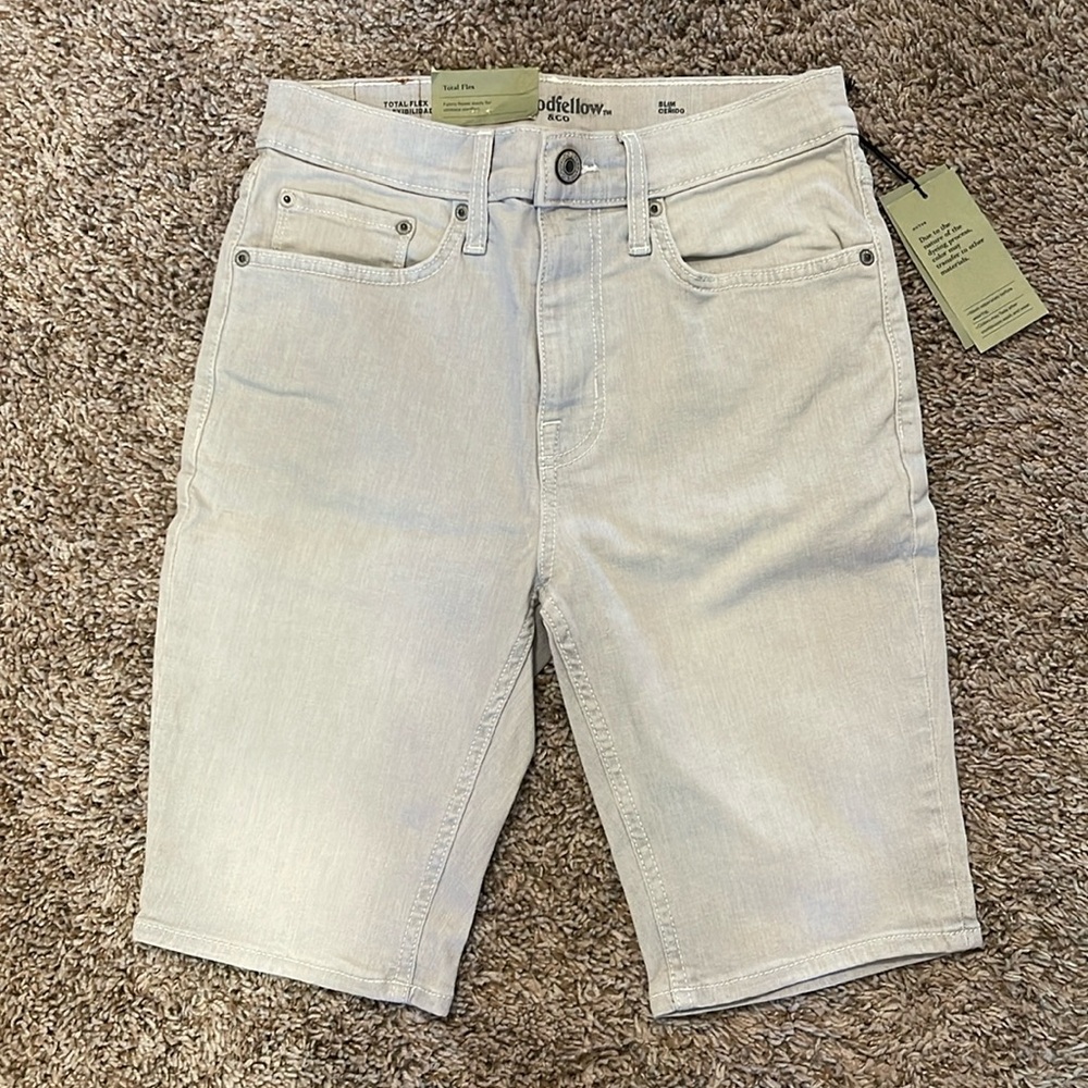 Goodfellow & Co Men’s Jean Shorts
